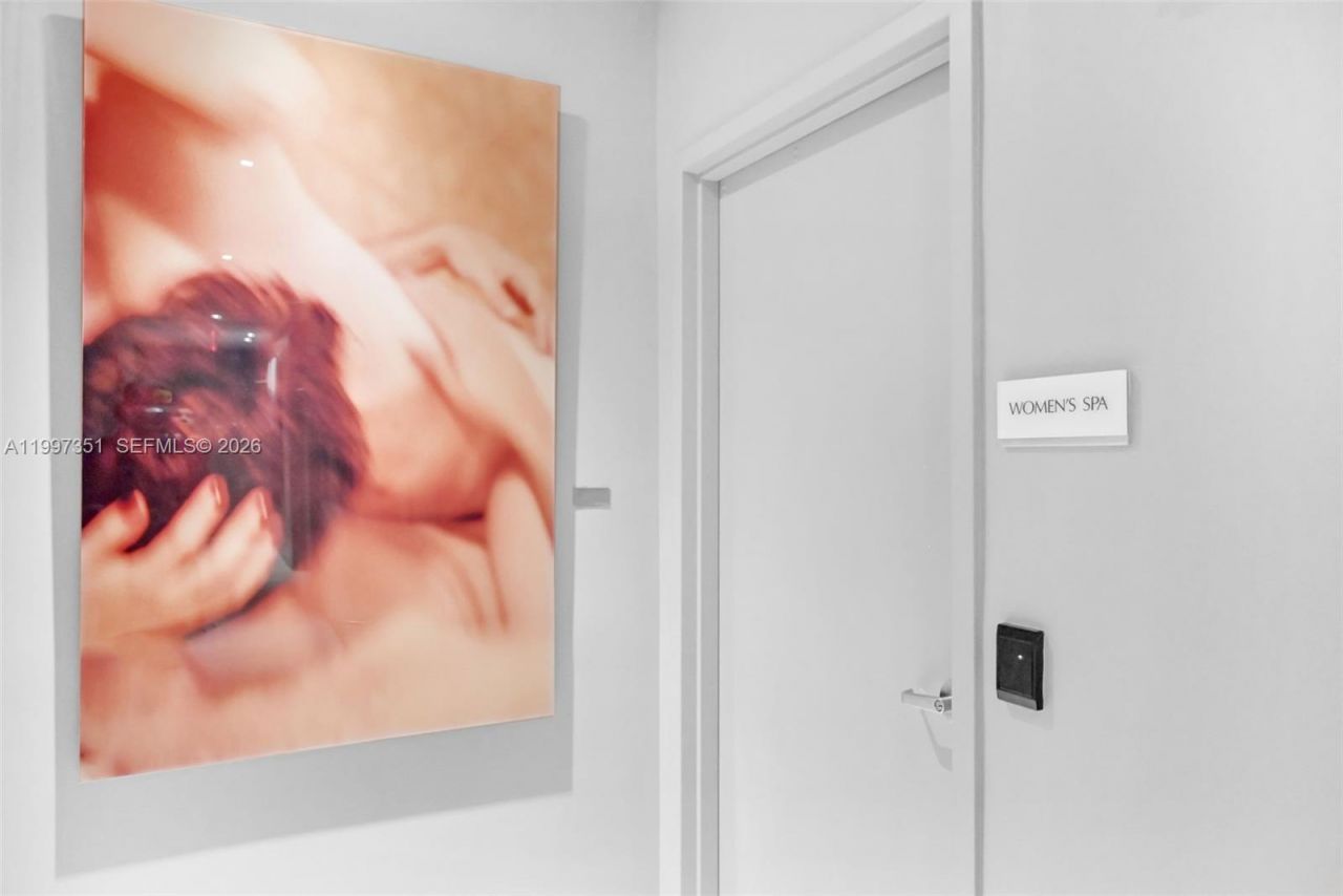 460 NE 28th St , Unit 2908, Miami, FL 33137 Photo