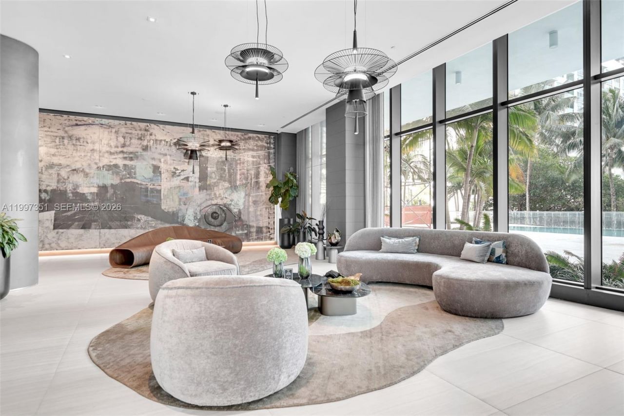 460 NE 28th St , Unit 2908, Miami, FL 33137 Photo