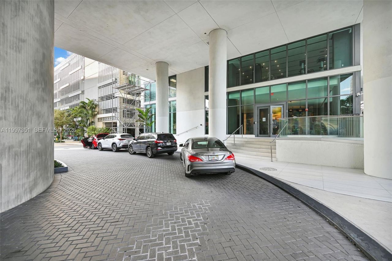 460 NE 28th St , Unit 2908, Miami, FL 33137 Photo