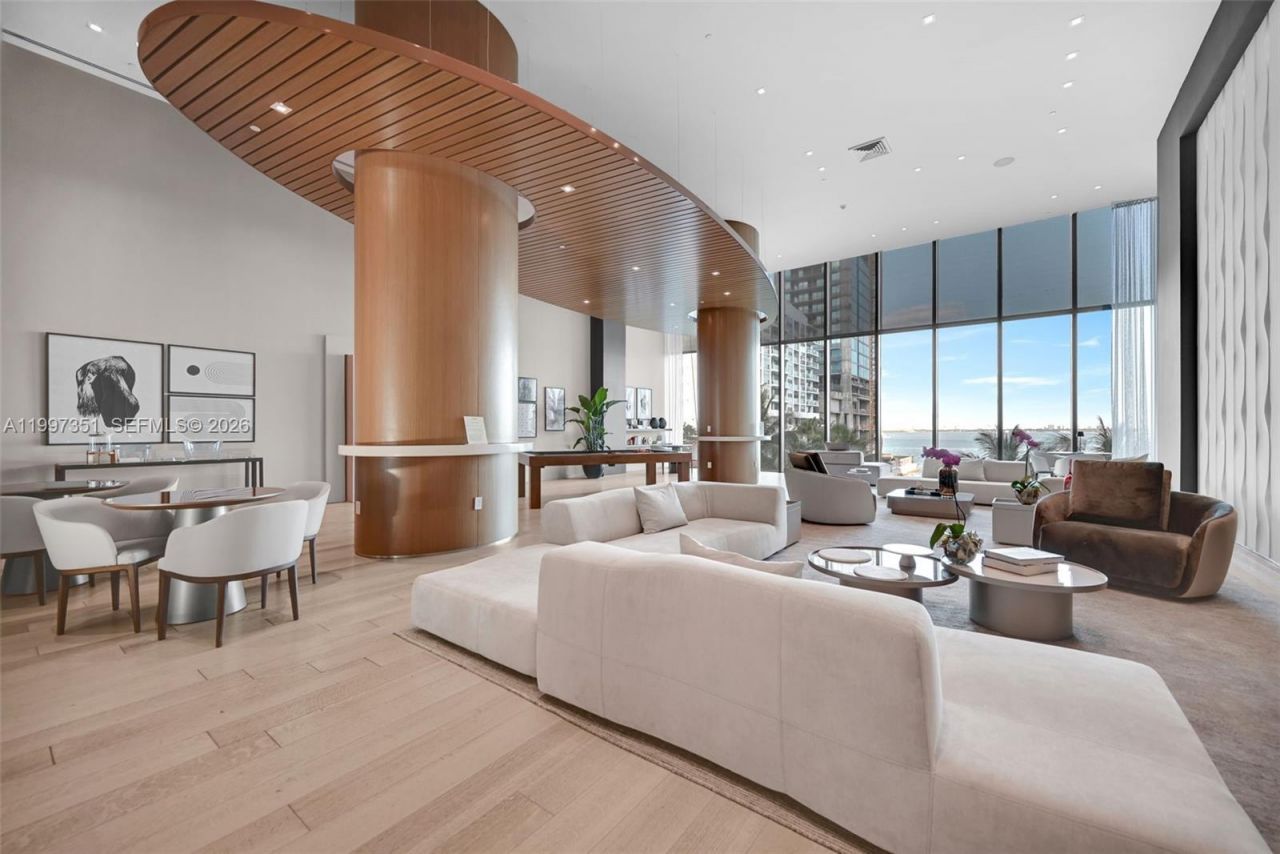 460 NE 28th St , Unit 2908, Miami, FL 33137 Photo