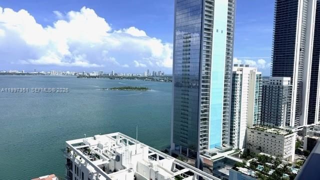 460 NE 28th St , Unit 2908, Miami, FL 33137 Photo