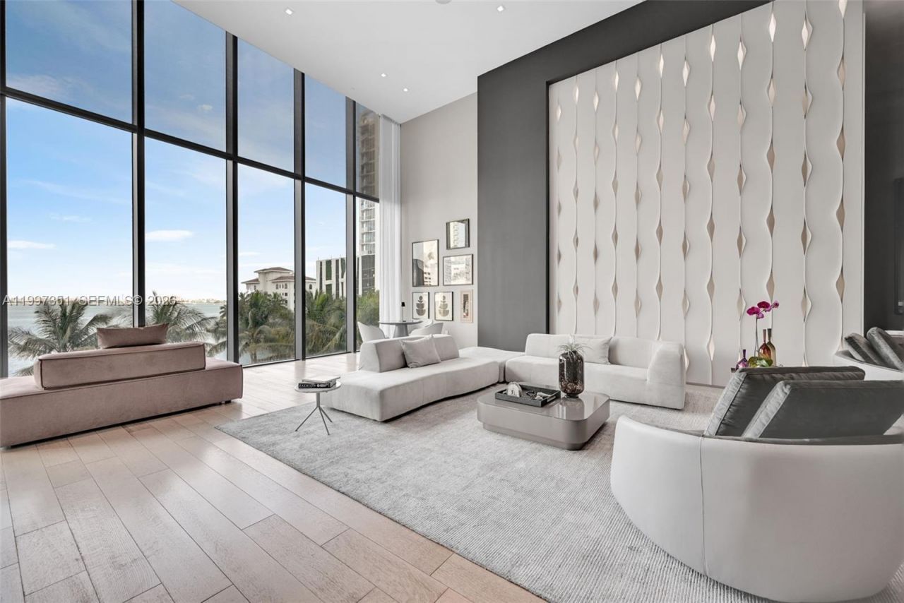 460 NE 28th St , Unit 2908, Miami, FL 33137 Photo