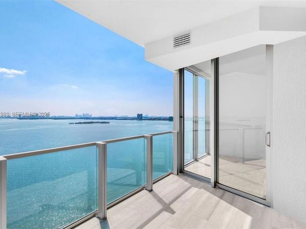 2900 NE 7th Ave, Unit 2406, Miami, FL 33137