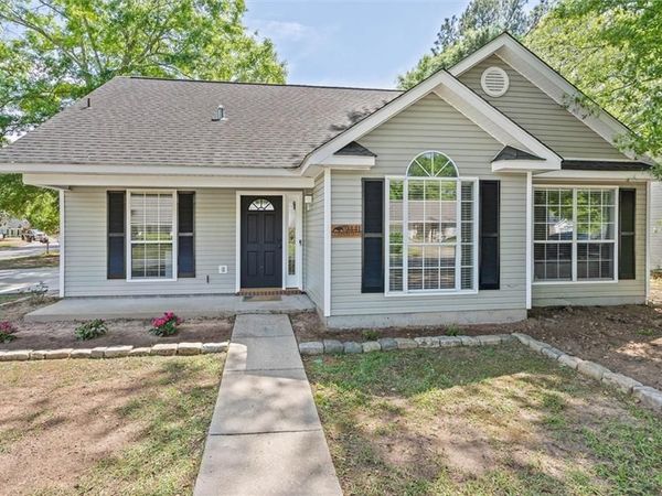 9441 Copperfield Drive N, Mobile, AL 36608