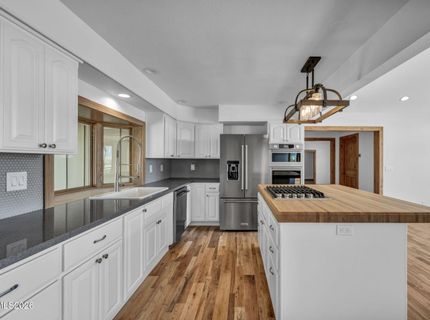 1097 Meadowlark Circle, Gardnerville, NV 89460 Photo