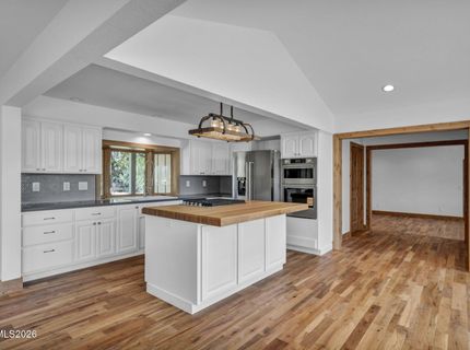 1097 Meadowlark Circle, Gardnerville, NV 89460 Photo