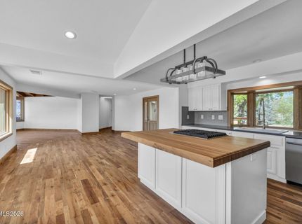 1097 Meadowlark Circle, Gardnerville, NV 89460 Photo