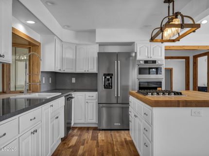 1097 Meadowlark Circle, Gardnerville, NV 89460 Photo