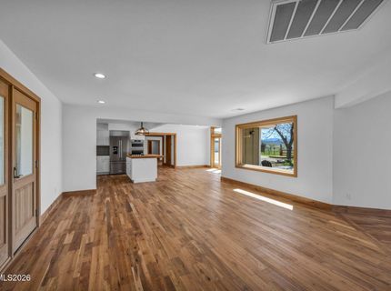 1097 Meadowlark Circle, Gardnerville, NV 89460 Photo