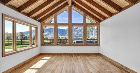 1097 Meadowlark Circle, Gardnerville, NV 89460 Photo