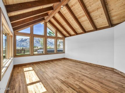 1097 Meadowlark Circle, Gardnerville, NV 89460 Photo