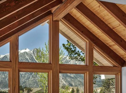 1097 Meadowlark Circle, Gardnerville, NV 89460 Photo