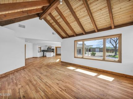 1097 Meadowlark Circle, Gardnerville, NV 89460 Photo