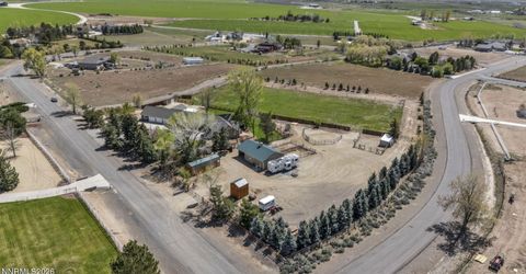 1097 Meadowlark Circle, Gardnerville, NV 89460 Photo