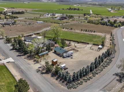 1097 Meadowlark Circle, Gardnerville, NV 89460 Photo