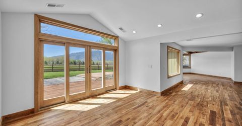 1097 Meadowlark Circle, Gardnerville, NV 89460 Photo