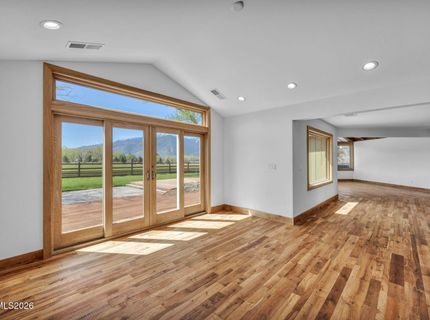 1097 Meadowlark Circle, Gardnerville, NV 89460 Photo