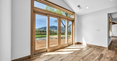 1097 Meadowlark Circle, Gardnerville, NV 89460 Photo