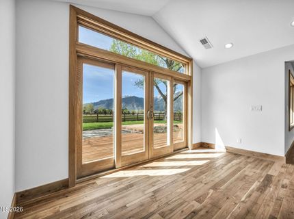 1097 Meadowlark Circle, Gardnerville, NV 89460 Photo