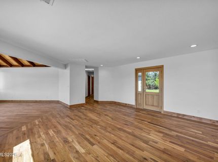 1097 Meadowlark Circle, Gardnerville, NV 89460 Photo