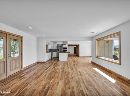 1097 Meadowlark Circle, Gardnerville, NV 89460 Photo