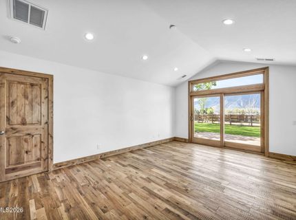 1097 Meadowlark Circle, Gardnerville, NV 89460 Photo