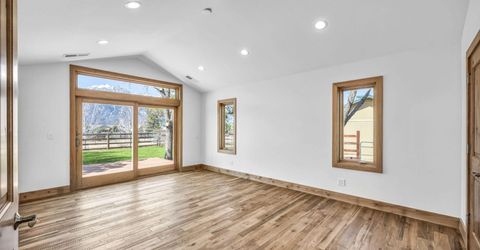 1097 Meadowlark Circle, Gardnerville, NV 89460 Photo