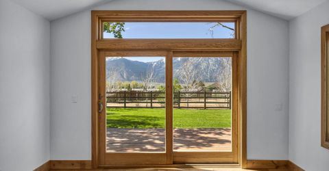 1097 Meadowlark Circle, Gardnerville, NV 89460 Photo