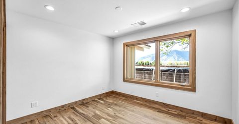 1097 Meadowlark Circle, Gardnerville, NV 89460 Photo