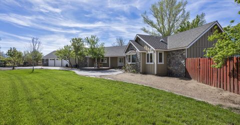 1097 Meadowlark Circle, Gardnerville, NV 89460 Photo