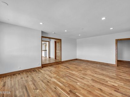 1097 Meadowlark Circle, Gardnerville, NV 89460 Photo