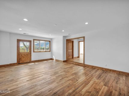 1097 Meadowlark Circle, Gardnerville, NV 89460 Photo