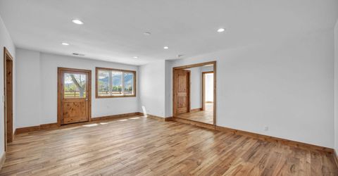 1097 Meadowlark Circle, Gardnerville, NV 89460 Photo