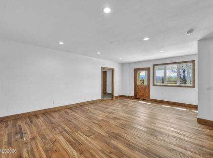 1097 Meadowlark Circle, Gardnerville, NV 89460 Photo