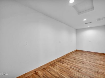 1097 Meadowlark Circle, Gardnerville, NV 89460 Photo