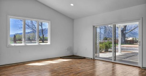 1097 Meadowlark Circle, Gardnerville, NV 89460 Photo