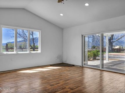 1097 Meadowlark Circle, Gardnerville, NV 89460 Photo