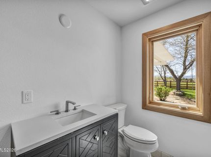 1097 Meadowlark Circle, Gardnerville, NV 89460 Photo