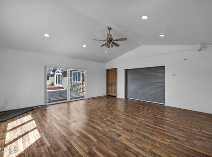 1097 Meadowlark Circle, Gardnerville, NV 89460 Photo