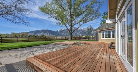 1097 Meadowlark Circle, Gardnerville, NV 89460 Photo