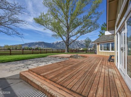 1097 Meadowlark Circle, Gardnerville, NV 89460 Photo