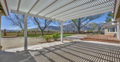 1097 Meadowlark Circle, Gardnerville, NV 89460 Photo