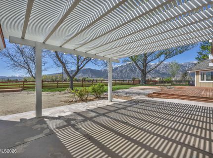 1097 Meadowlark Circle, Gardnerville, NV 89460 Photo