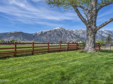 1097 Meadowlark Circle, Gardnerville, NV 89460 Photo
