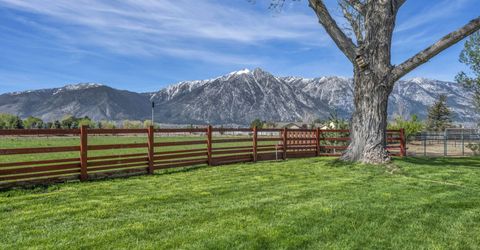 1097 Meadowlark Circle, Gardnerville, NV 89460 Photo