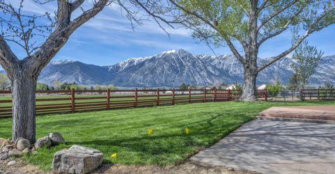 1097 Meadowlark Circle, Gardnerville, NV 89460 Photo