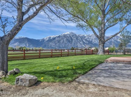 1097 Meadowlark Circle, Gardnerville, NV 89460 Photo