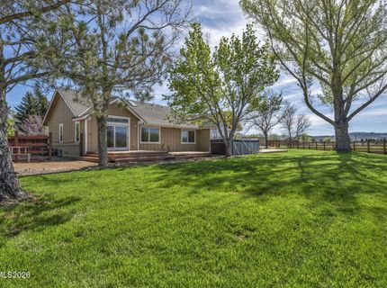 1097 Meadowlark Circle, Gardnerville, NV 89460 Photo