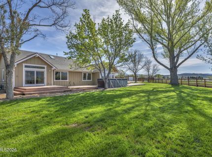 1097 Meadowlark Circle, Gardnerville, NV 89460 Photo