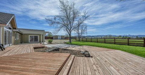 1097 Meadowlark Circle, Gardnerville, NV 89460 Photo